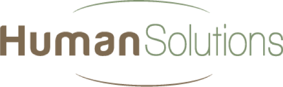 Human Solutions logo